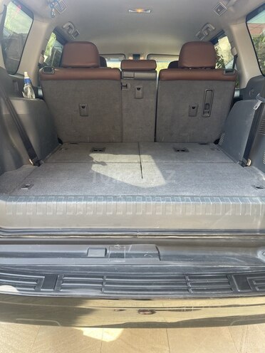 Toyota Land Cruiser Prado 2013, 185,000 km - 2.7 l - Bakı