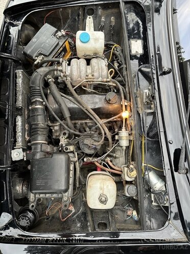 LADA (VAZ) 2106 2005, 99,000 km - 1.6 l - Xaçmaz