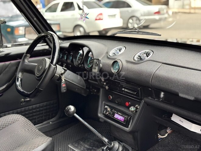 LADA (VAZ) 2106 2005, 99,000 km - 1.6 l - Xaçmaz