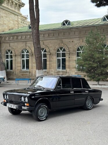 LADA (VAZ) 2106 2005, 99,000 km - 1.6 l - Xaçmaz