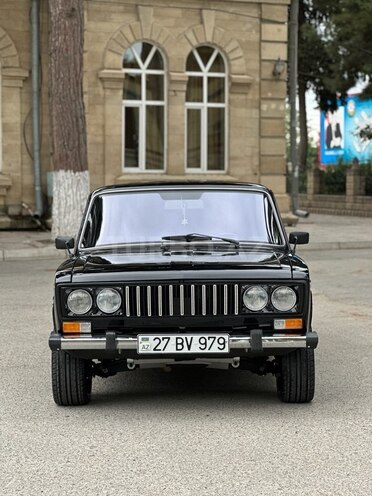 LADA (VAZ) 2106 2005, 99,000 km - 1.6 l - Xaçmaz