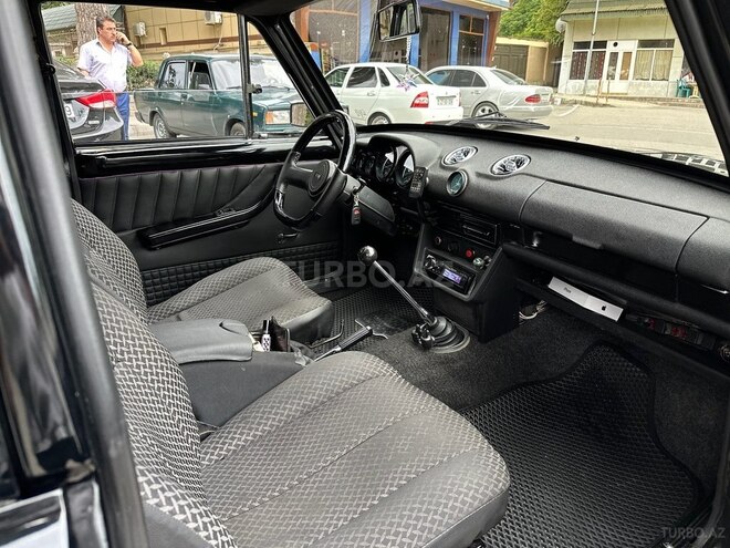 LADA (VAZ) 2106 2005, 99,000 km - 1.6 l - Xaçmaz