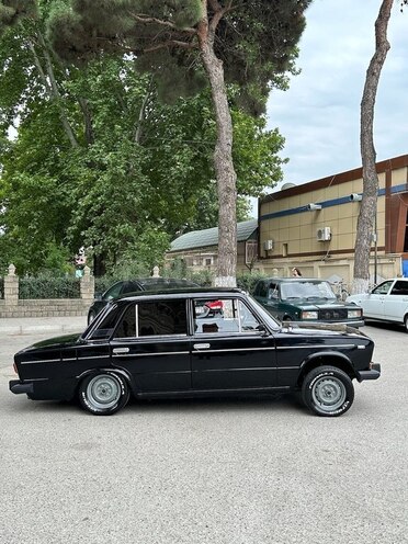 LADA (VAZ) 2106 2005, 99,000 km - 1.6 l - Xaçmaz