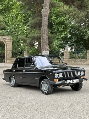 LADA (VAZ) 2106 2005, 99,000 km - 1.6 l - Xaçmaz