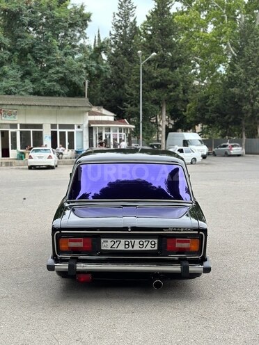 LADA (VAZ) 2106 2005, 99,000 km - 1.6 l - Xaçmaz