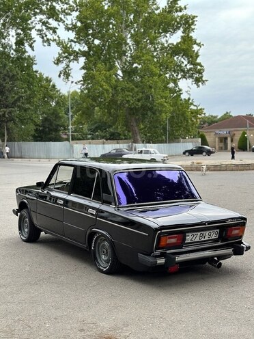 LADA (VAZ) 2106 2005, 99,000 km - 1.6 l - Xaçmaz