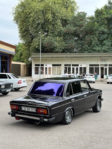 LADA (VAZ) 2106 2005, 99,000 km - 1.6 l - Xaçmaz