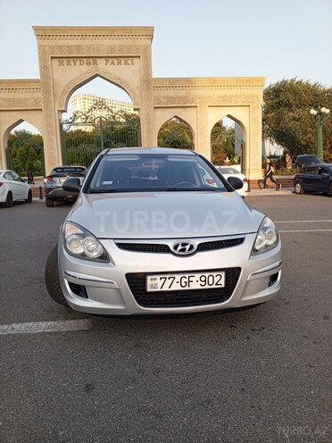 Hyundai i30 2009, 260,000 km - 1.4 л - Bakı