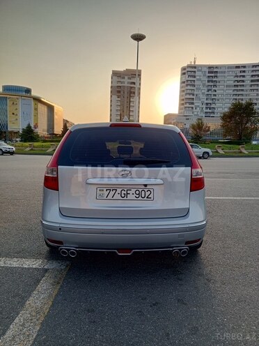 Hyundai i30 2009, 260,000 km - 1.4 л - Bakı