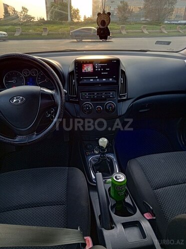 Hyundai i30 2009, 260,000 km - 1.4 л - Bakı