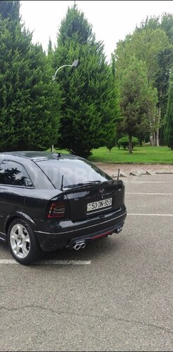 Opel Astra 1999, 406,000 km - 2.0 l - Mingəçevir