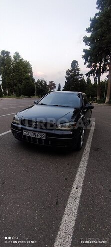 Opel Astra 1999, 406,000 km - 2.0 l - Mingəçevir