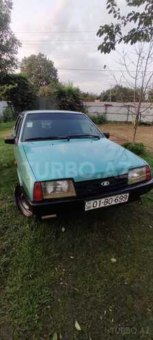 LADA (VAZ) 21099 2000, 326,734 km - 1.5 л - Qəbələ