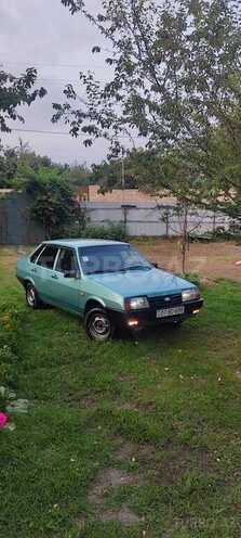 LADA (VAZ) 21099 2000, 326,734 km - 1.5 л - Qəbələ