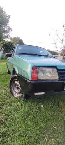 LADA (VAZ) 21099 2000, 326,734 km - 1.5 л - Qəbələ