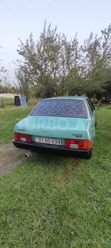 LADA (VAZ) 21099 2000, 326,734 km - 1.5 л - Qəbələ