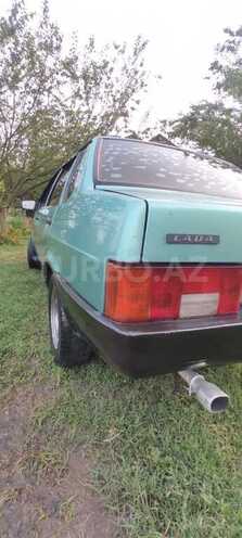 LADA (VAZ) 21099 2000, 326,734 km - 1.5 л - Qəbələ