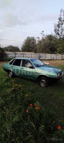 LADA (VAZ) 21099 2000, 326,734 km - 1.5 л - Qəbələ