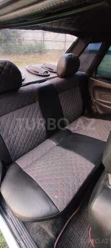 LADA (VAZ) 21099 2000, 326,734 km - 1.5 л - Qəbələ
