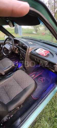 LADA (VAZ) 21099 2000, 326,734 km - 1.5 л - Qəbələ