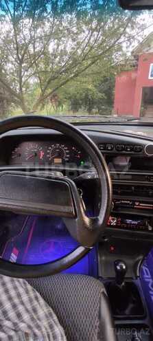LADA (VAZ) 21099 2000, 326,734 km - 1.5 л - Qəbələ