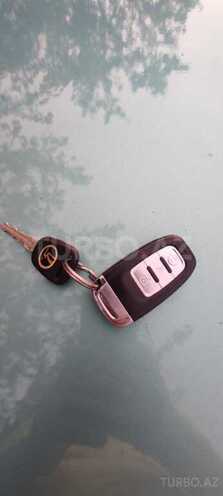 LADA (VAZ) 21099 2000, 326,734 km - 1.5 л - Qəbələ