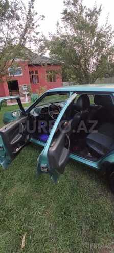 LADA (VAZ) 21099 2000, 326,734 km - 1.5 л - Qəbələ