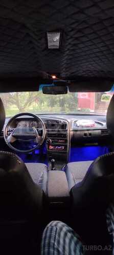 LADA (VAZ) 21099 2000, 326,734 km - 1.5 л - Qəbələ