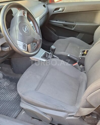 Opel Astra 2009, 265,000 km - 1.4 l - Bakı