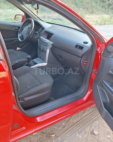 Opel Astra 2009, 265,000 km - 1.4 l - Bakı