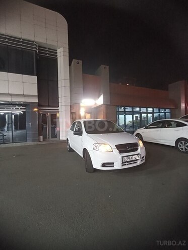 Chevrolet Aveo 2011, 245,000 km - 1.4 l - Bakı