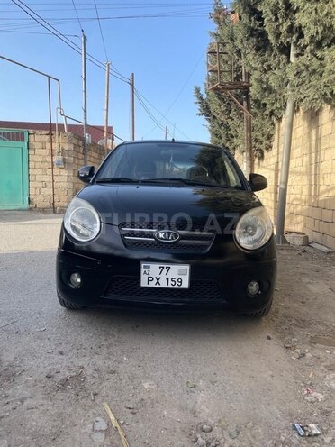 Kia Picanto 2008, 230,000 km - 1.1 l - Bakı