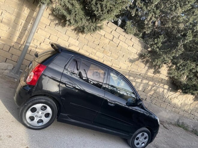 Kia Picanto 2008, 230,000 km - 1.1 l - Bakı