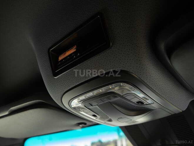 Mercedes  2023, 0 km - 2.0 л - Bakı