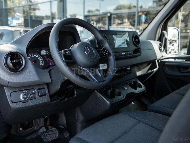 Mercedes  2023, 0 km - 2.0 л - Bakı