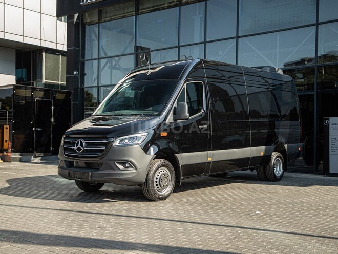 Mercedes  2023, 0 km - 2.0 л - Bakı