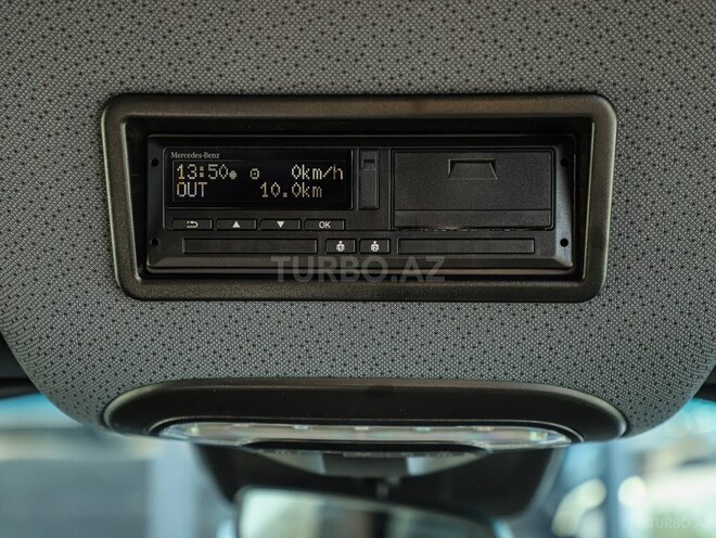 Mercedes  2023, 0 km - 2.0 л - Bakı