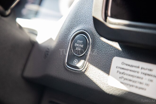 Mercedes  2023, 0 km - 2.0 л - Bakı