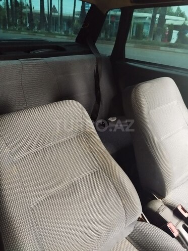 LADA (VAZ) 2115 2012, 286,000 km - 1.6 л - Masallı