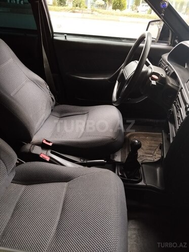 LADA (VAZ) 2115 2012, 286,000 km - 1.6 л - Masallı
