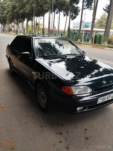 LADA (VAZ) 2115 2012, 286,000 km - 1.6 л - Masallı