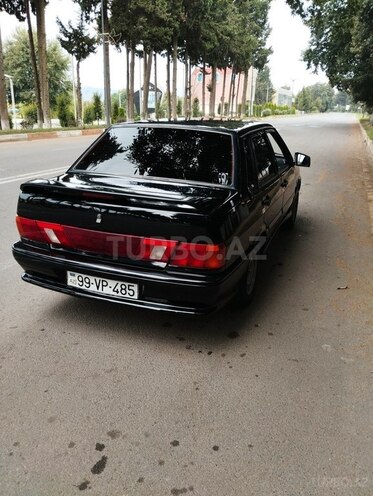LADA (VAZ) 2115 2012, 286,000 km - 1.6 л - Masallı