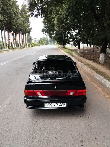 LADA (VAZ) 2115 2012, 286,000 km - 1.6 л - Masallı