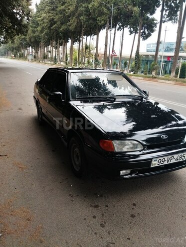 LADA (VAZ) 2115 2012, 286,000 km - 1.6 л - Masallı
