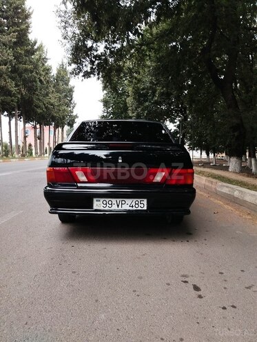 LADA (VAZ) 2115 2012, 286,000 km - 1.6 л - Masallı