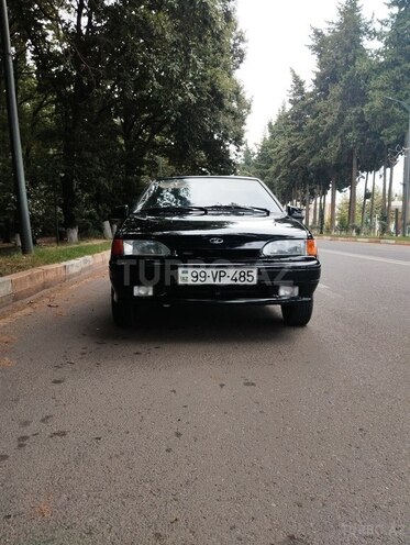 LADA (VAZ) 2115 2012, 286,000 km - 1.6 л - Masallı