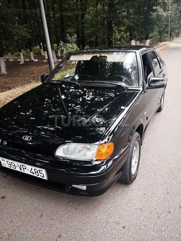 LADA (VAZ) 2115 2012, 286,000 km - 1.6 л - Masallı
