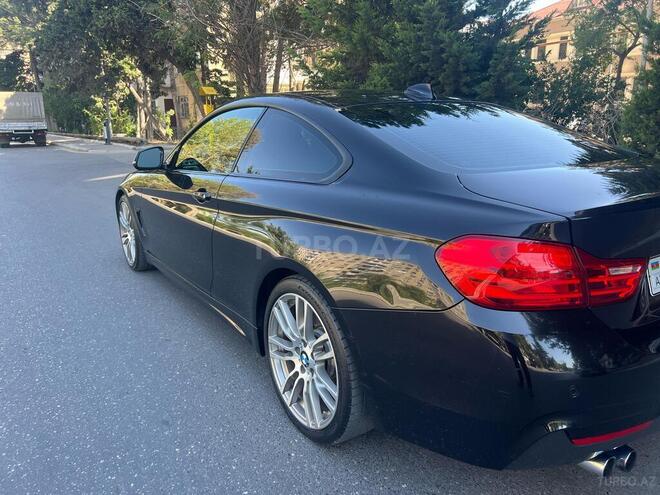 BMW 430 2017, 156,000 km - 2.0 l - Bakı