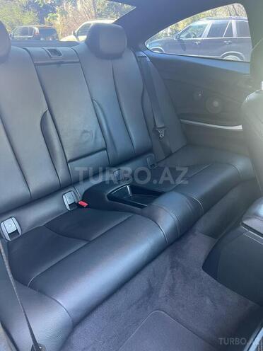 BMW 430 2017, 156,000 km - 2.0 l - Bakı