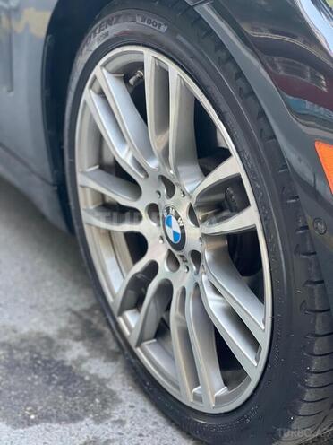 BMW 430 2017, 156,000 km - 2.0 l - Bakı